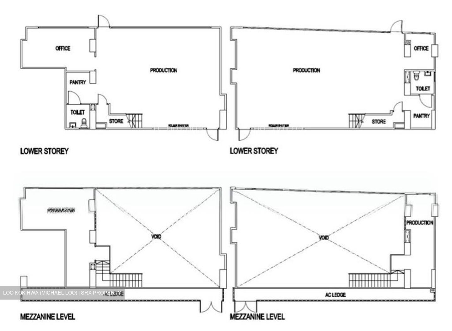 VICTORY CENTRE (D14), Factory #513710601